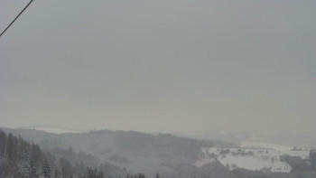 Bludný - Rajnochovice Troják