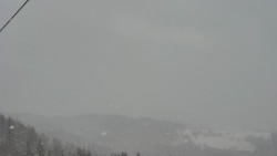 Bludný - Rajnochovice Troják 