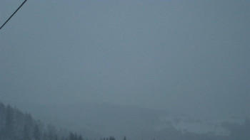 Bludný - Rajnochovice Troják