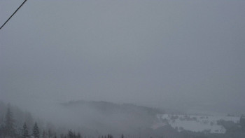 Bludný - Rajnochovice Troják