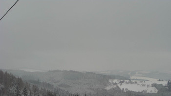 Bludný - Rajnochovice Troják