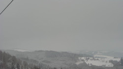 Bludný - Rajnochovice Troják 