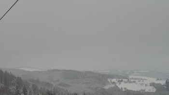 Bludný - Rajnochovice Troják