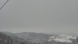 Bludný - Rajnochovice Troják