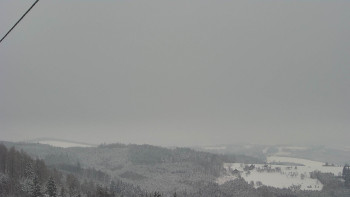 Bludný - Rajnochovice Troják