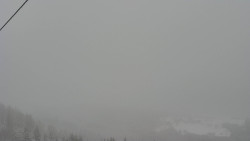 Bludný - Rajnochovice Troják 