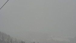 Bludný - Rajnochovice Troják 