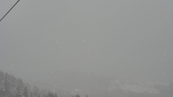 Bludný - Rajnochovice Troják