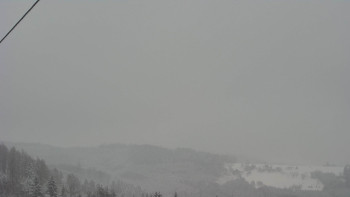 Bludný - Rajnochovice Troják