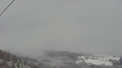 Bludný - Rajnochovice Troják