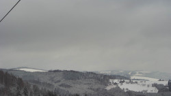 Bludný - Rajnochovice Troják