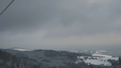 Bludný - Rajnochovice Troják 