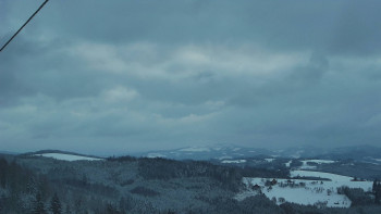 Bludný - Rajnochovice Troják