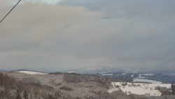 Bludný - Rajnochovice Troják 