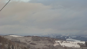 Bludný - Rajnochovice Troják