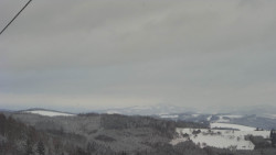 Bludný - Rajnochovice Troják