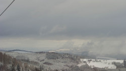 Bludný - Rajnochovice Troják 