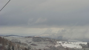 Bludný - Rajnochovice Troják