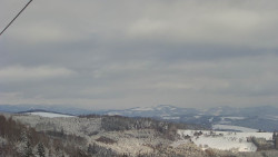 Bludný - Rajnochovice Troják 