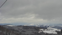 Bludný - Rajnochovice Troják 