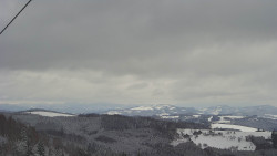 Bludný - Rajnochovice Troják 