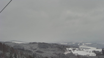 Bludný - Rajnochovice Troják