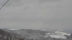 Bludný - Rajnochovice Troják 