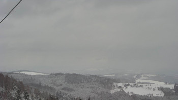 Bludný - Rajnochovice Troják