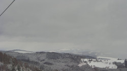 Bludný - Rajnochovice Troják 