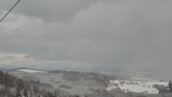 Bludný - Rajnochovice Troják 