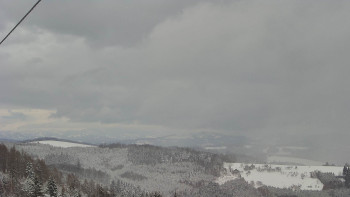 Bludný - Rajnochovice Troják