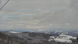 Bludný - Rajnochovice Troják 