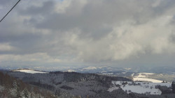 Bludný - Rajnochovice Troják 