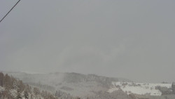 Bludný - Rajnochovice Troják 