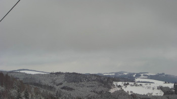 Bludný - Rajnochovice Troják