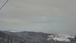 Bludný - Rajnochovice Troják 