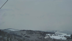 Bludný - Rajnochovice Troják 