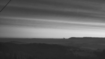 Bludný - Rajnochovice Troják