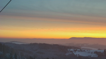 Bludný - Rajnochovice Troják