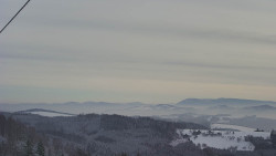 Bludný - Rajnochovice Troják 