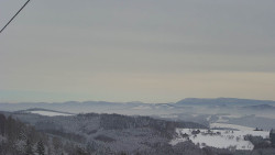 Bludný - Rajnochovice Troják 