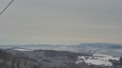 Bludný - Rajnochovice Troják 