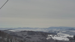 Bludný - Rajnochovice Troják 
