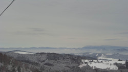 Bludný - Rajnochovice Troják 