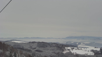 Bludný - Rajnochovice Troják