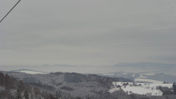 Bludný - Rajnochovice Troják 