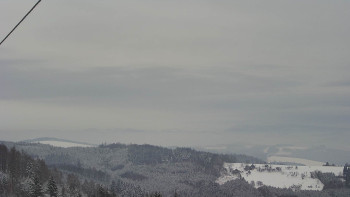 Bludný - Rajnochovice Troják