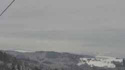 Bludný - Rajnochovice Troják 