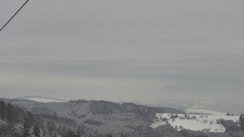 Bludný - Rajnochovice Troják