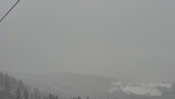 Bludný - Rajnochovice Troják